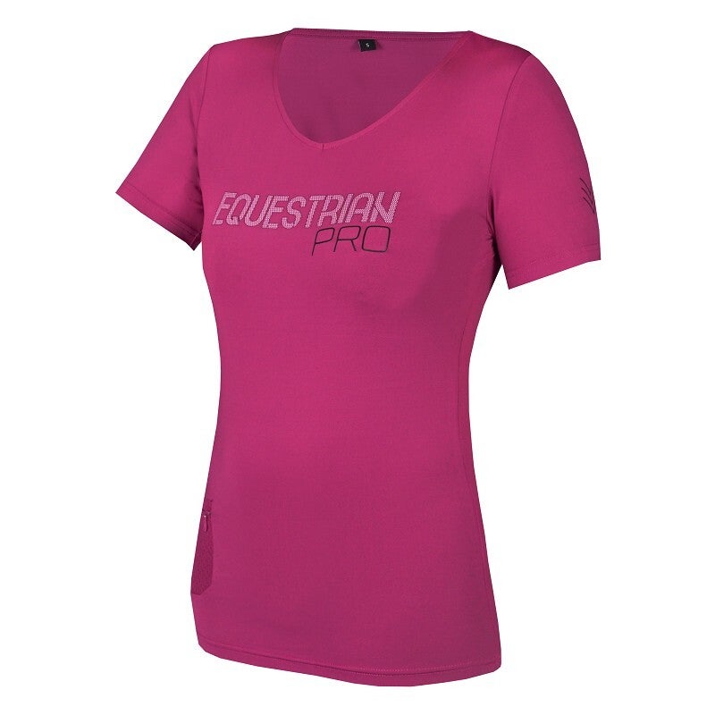 T-shirt Equestrian Pro
