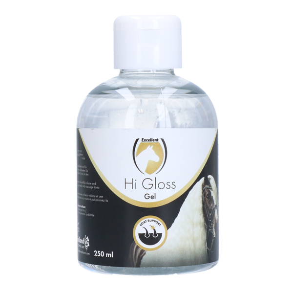 Hi Gloss Gel ontklitter 250 ml