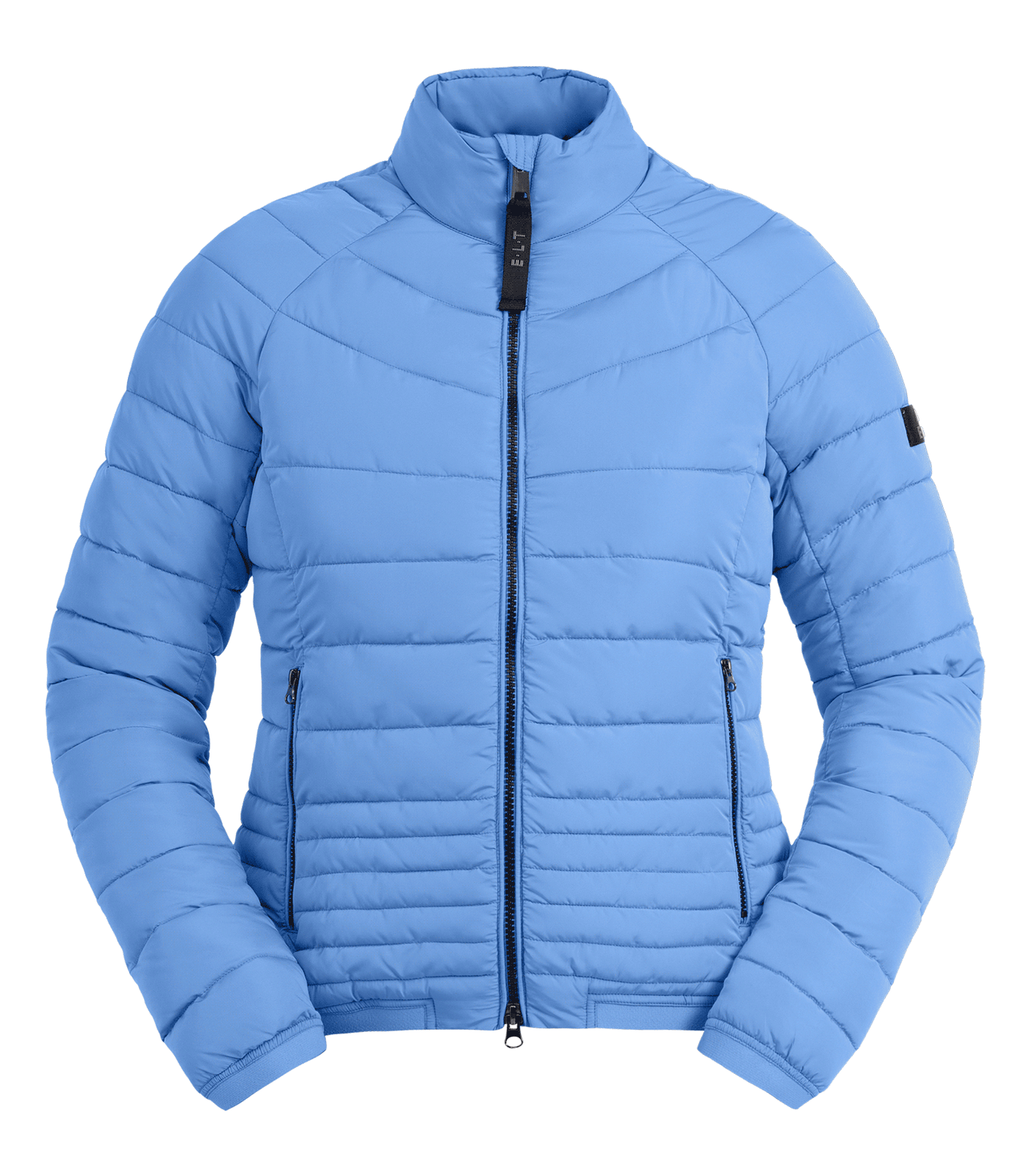 Jas WH Haarlem Skyblue