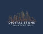 Digital Stone countertop