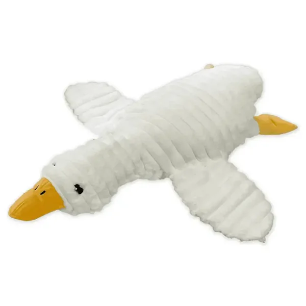 Quapas! Goose