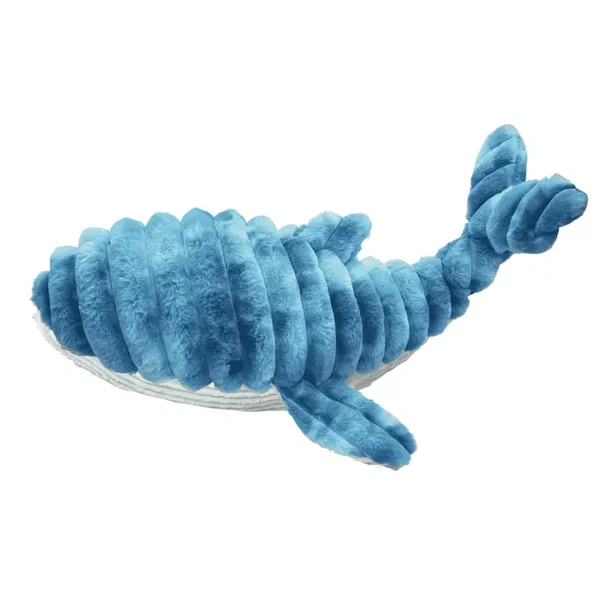 Quapas! Whale