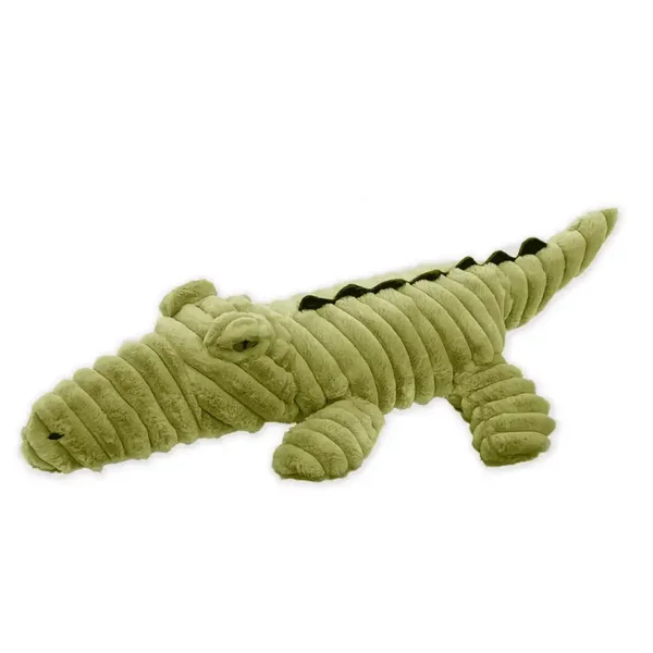 Quapas! Alligator