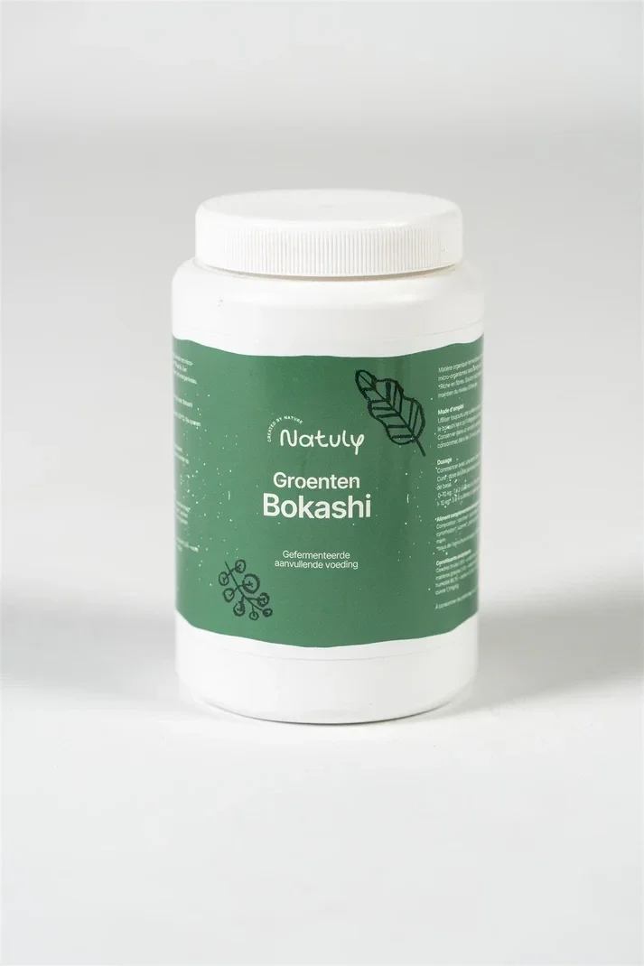 Bokashi