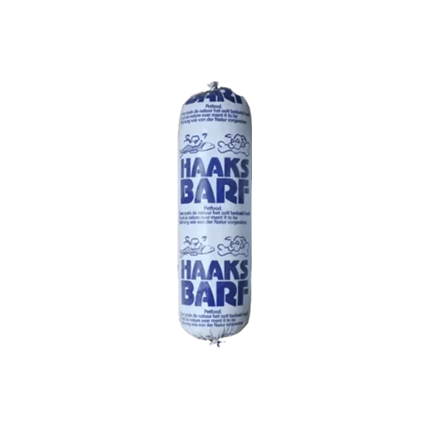 HaaksBarf Geit