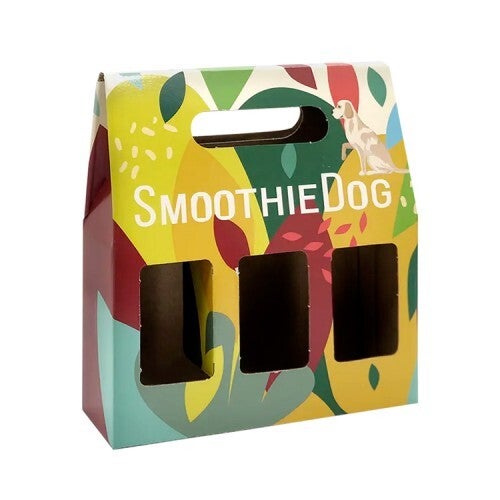 Smoothiedog - geschenkverpakking