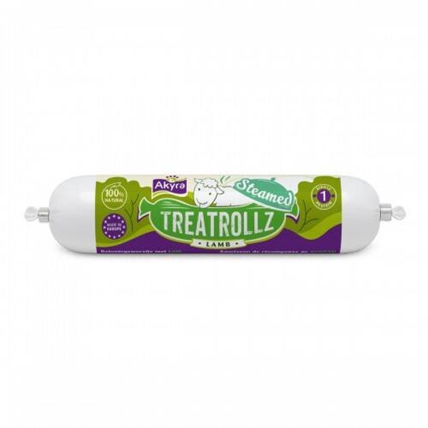 Akyra Treatrollz lam