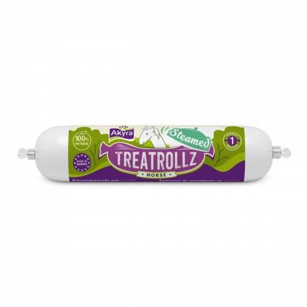 Akyra Treatrollz paard
