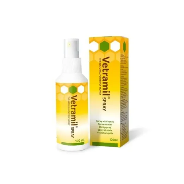 Vetramil Spray