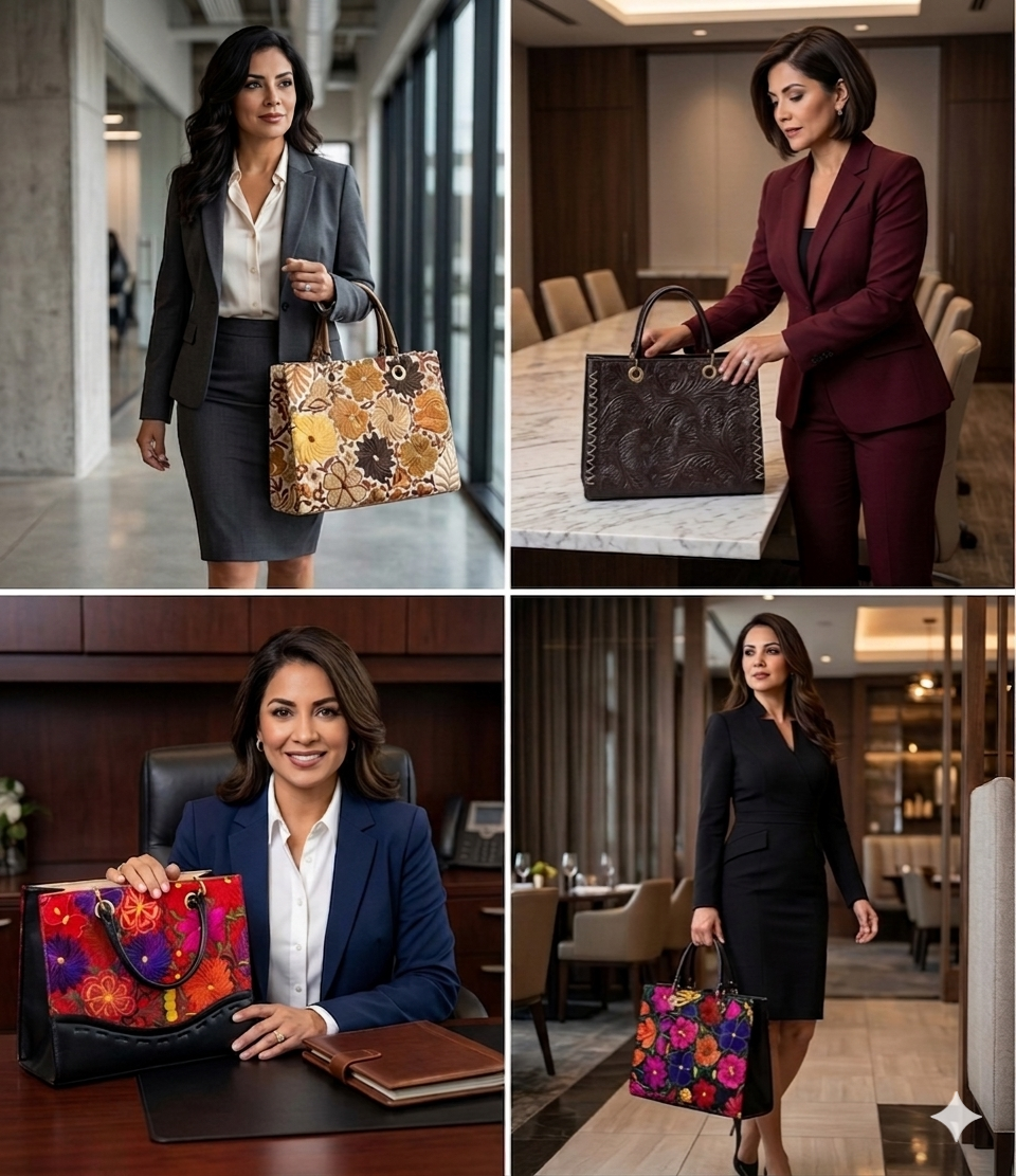 The Colores Vivos Collection