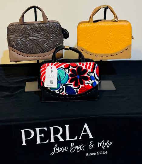 The Raices Collection