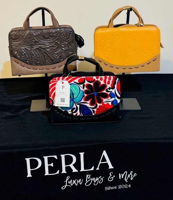 The Raices Collection