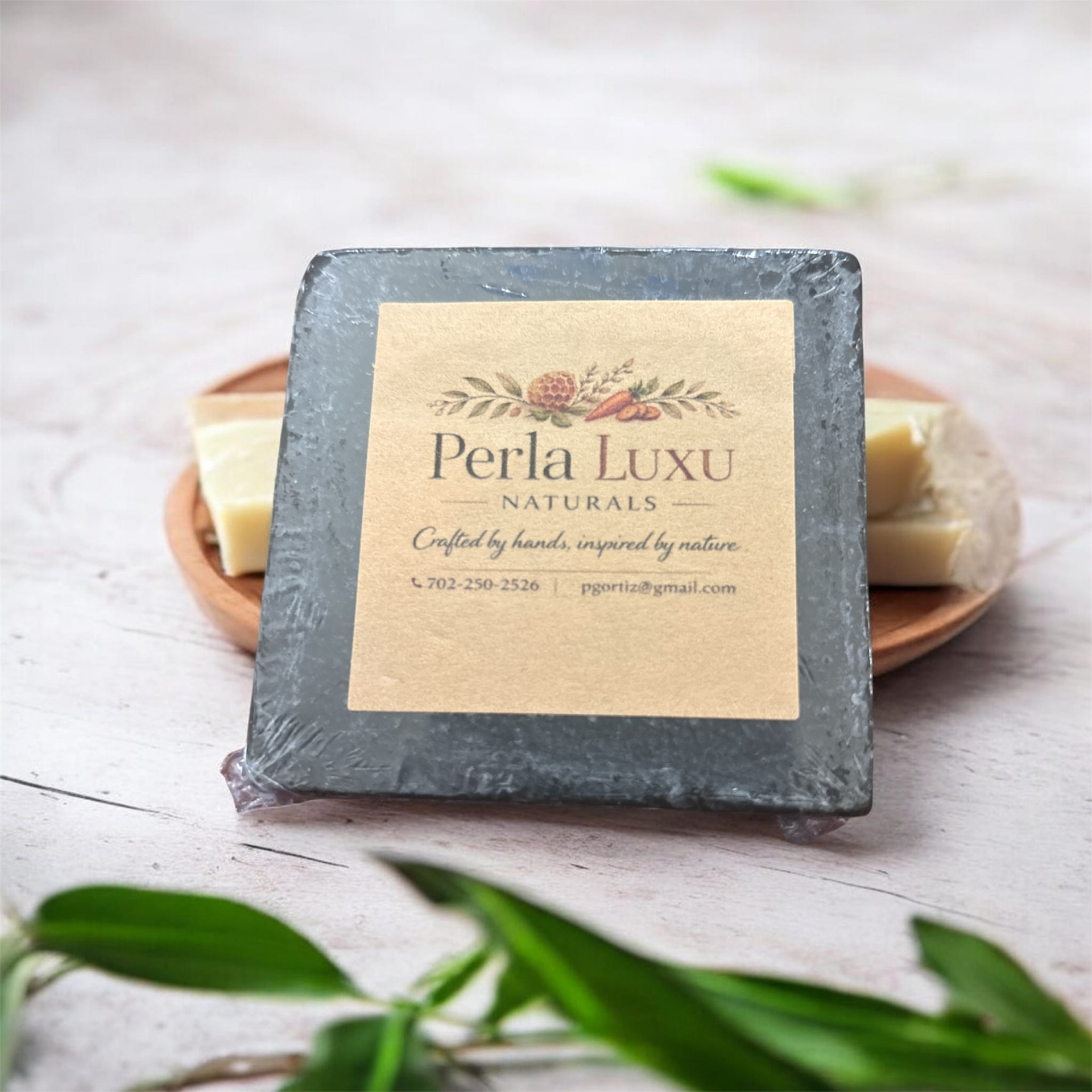 Black Soap