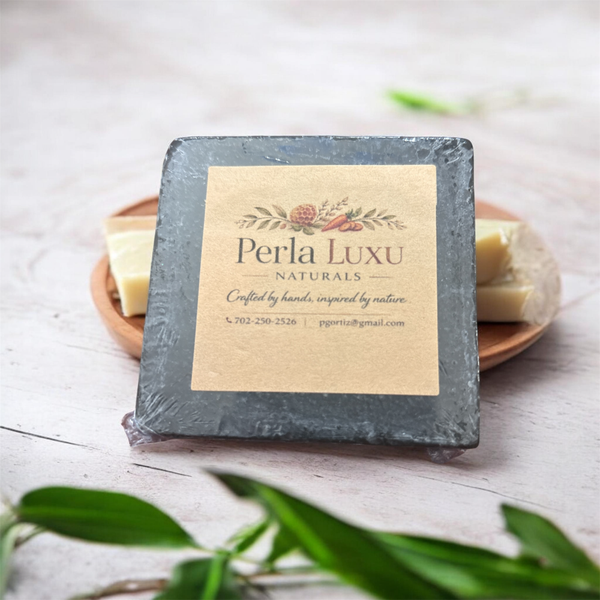 Black Soap