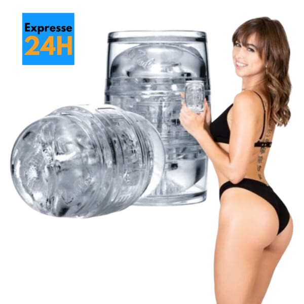 Quickshot Riley Reid