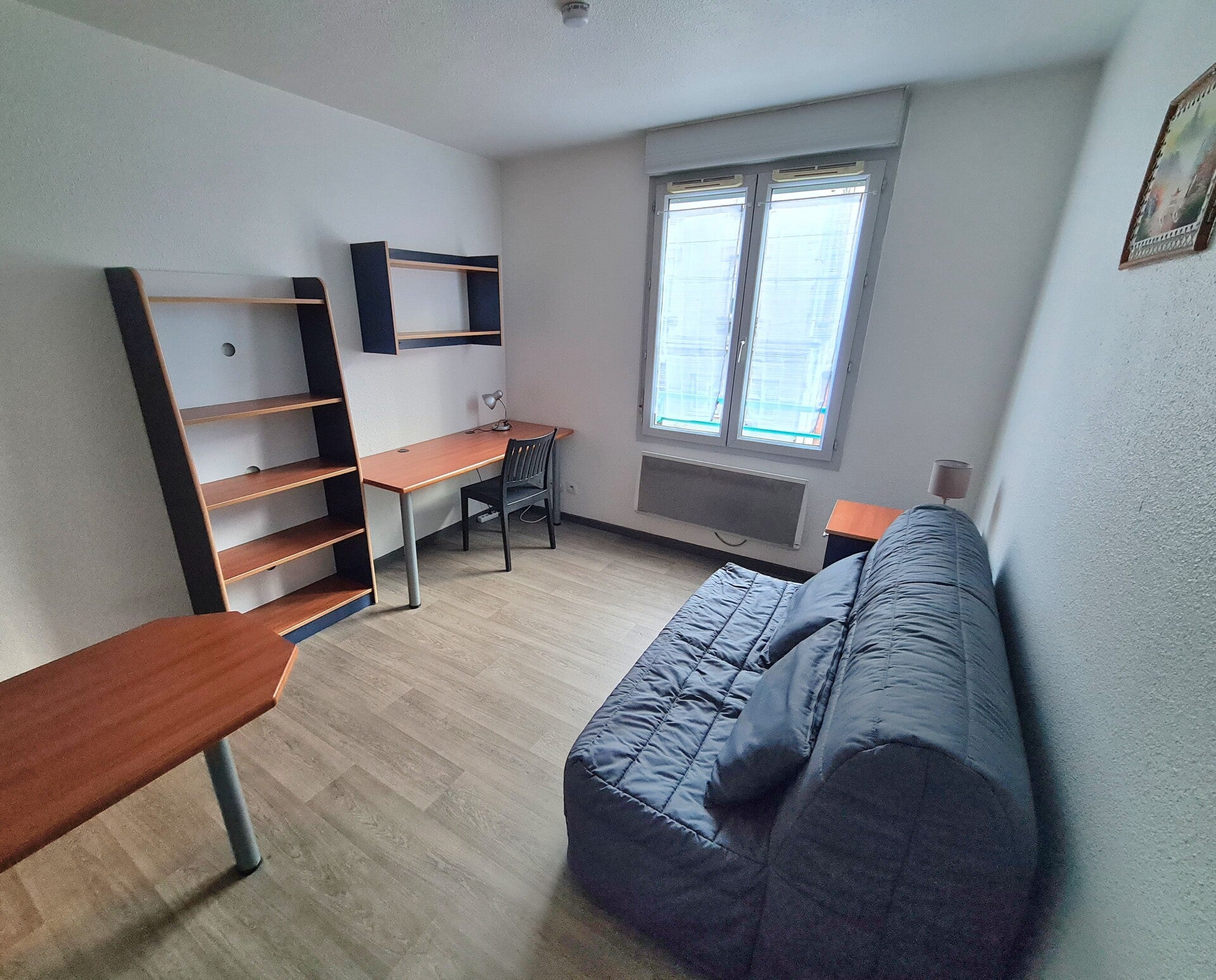 Studio 18 m2