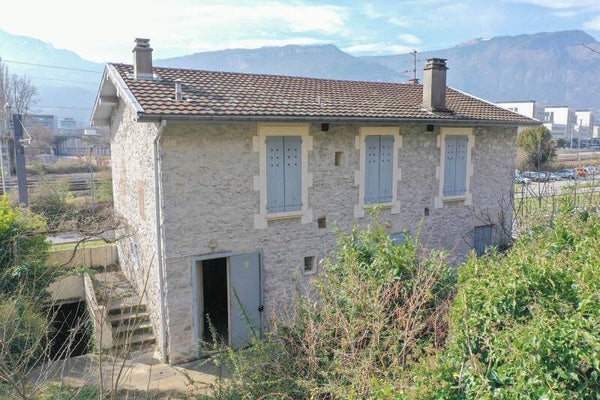 MAISON 154 m2