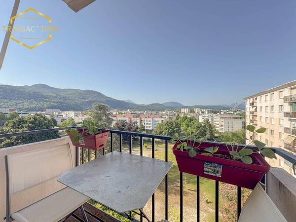 Appartement T3 71 m2