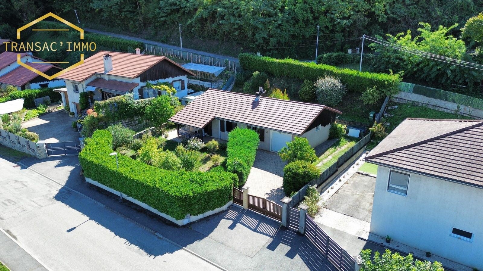 Maison 4 pièces LE VERSOUD
