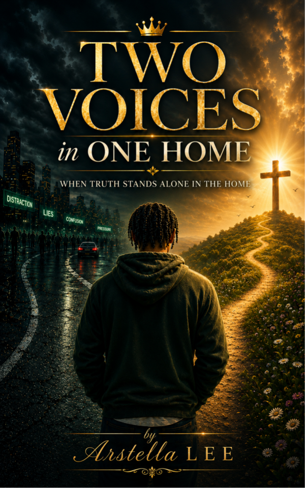 Two Voices in One Home