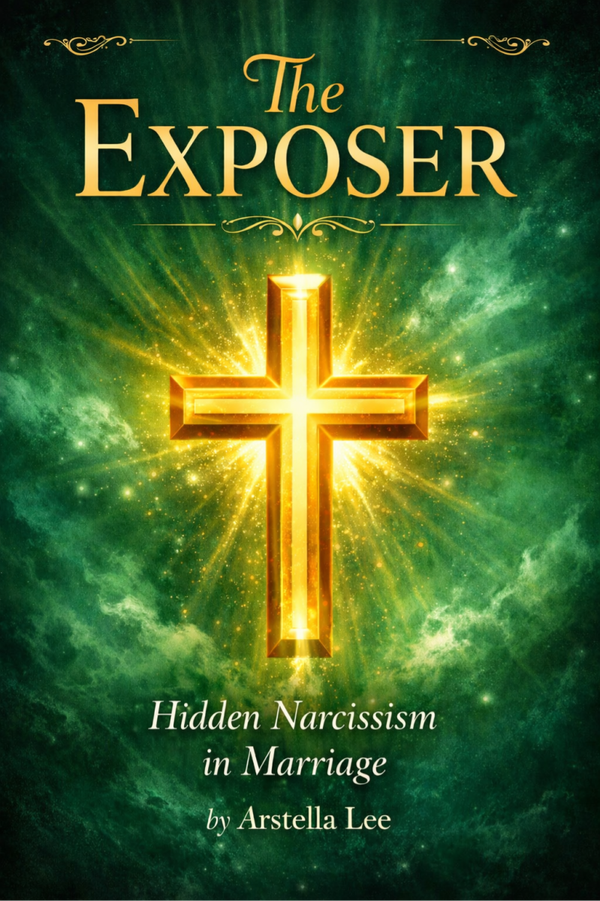 The Exposer: Hidden Narcissism in Marriage