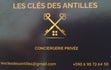 les cles des antilles