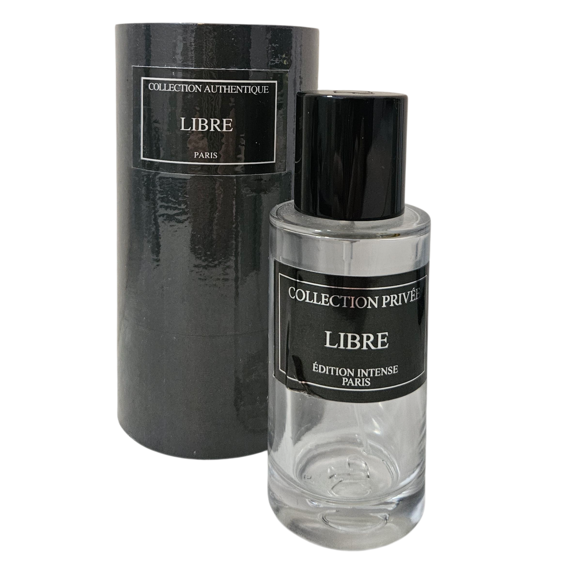 Libre (dupe van Libre YSL)