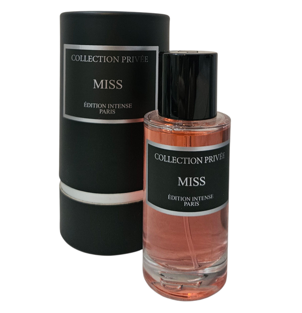 Miss (dupe van Miss Dior)