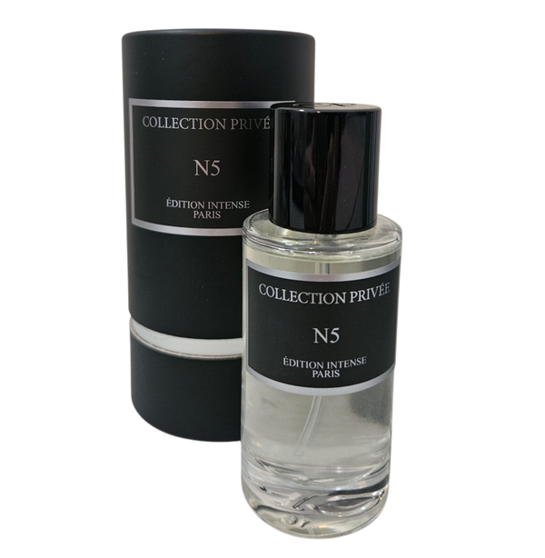 N5 (dupe van N°5 Chanel)