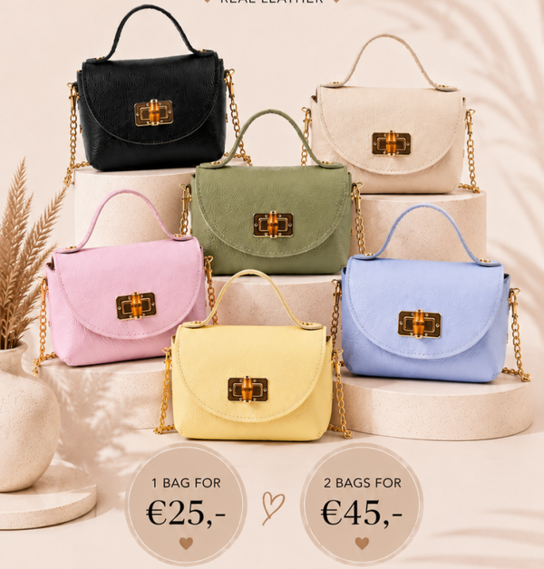 2 tassen €45,-
