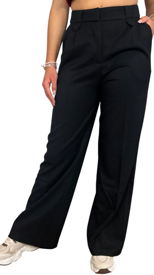 Novi Pantalon black
