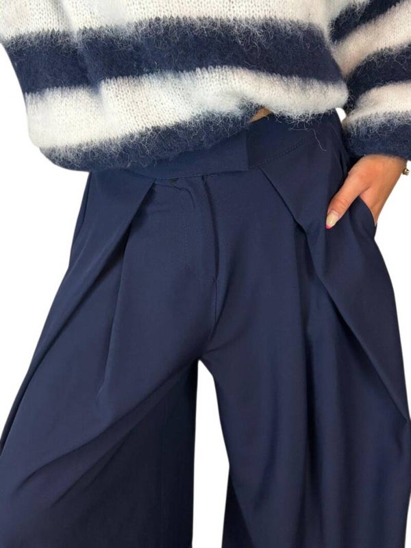 Jaidy pantalon blue