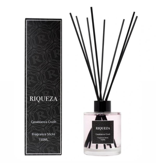 Fragrance sticks