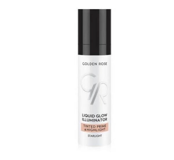 Liquid Glow Illuminator Highlighter