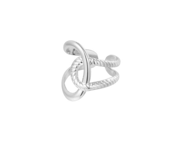 Knoop ring