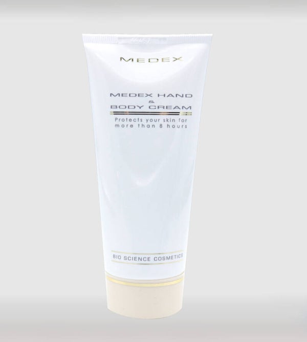 Medex hand en Body cream