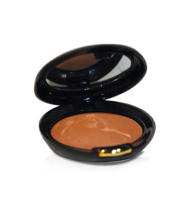 bronzing powder