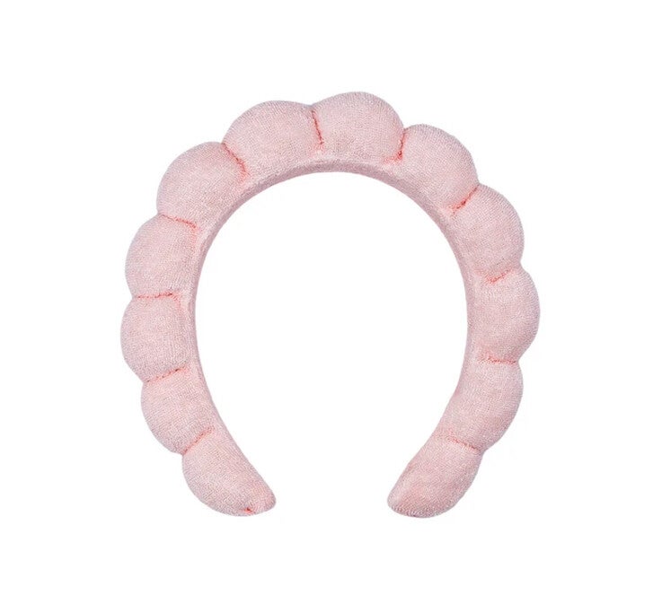 Fluffy Headband
