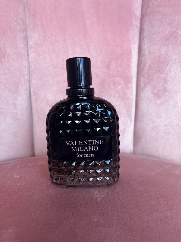 Valentine Milano