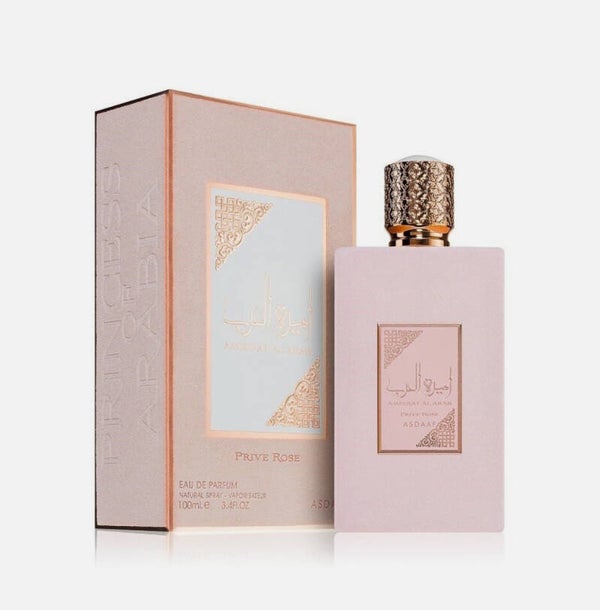 Ameerat al Arab Prive Rose