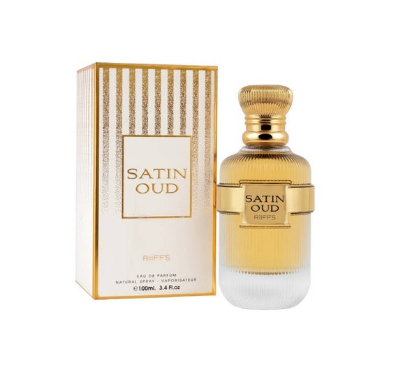 Satin oud