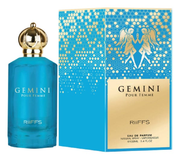 Gemini Eau de parfum