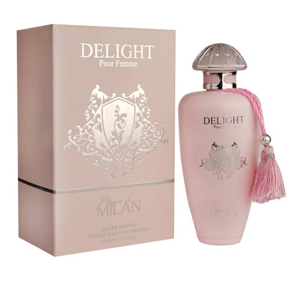 Maison de Milan Delight