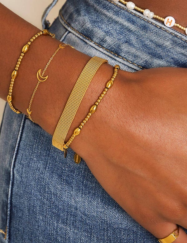 Armband gold