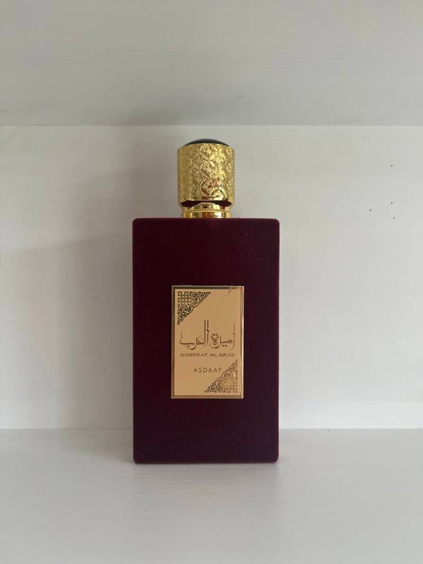 lattafa Ameerat al Arab Asdaaf