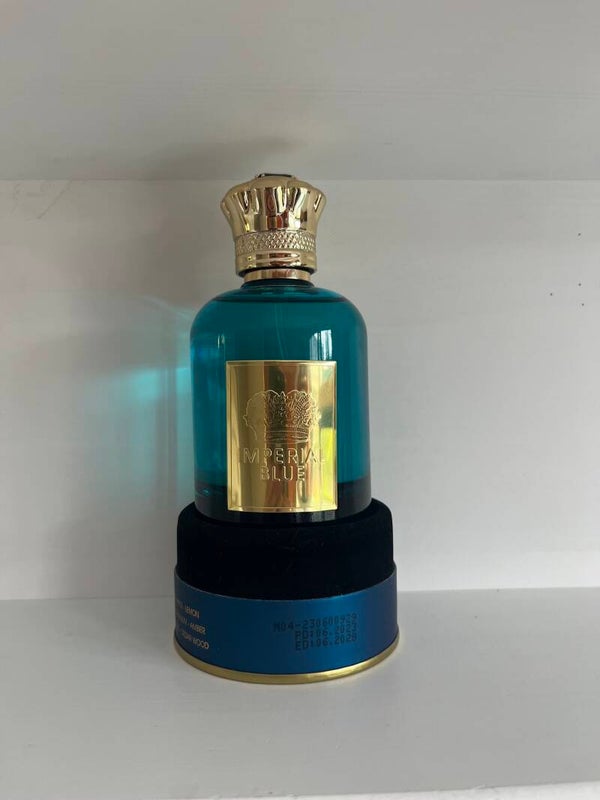 Imperial Blue Eau de Parfum