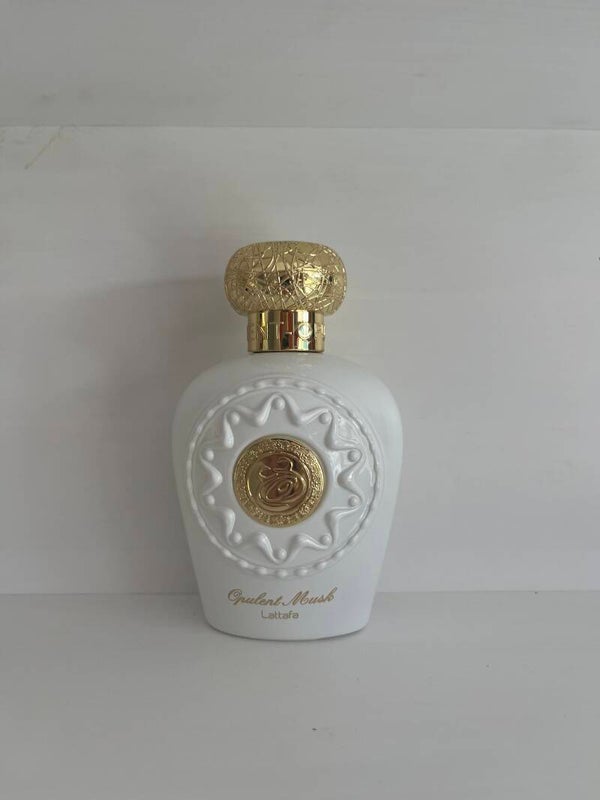 Lattafa Opulent Musk