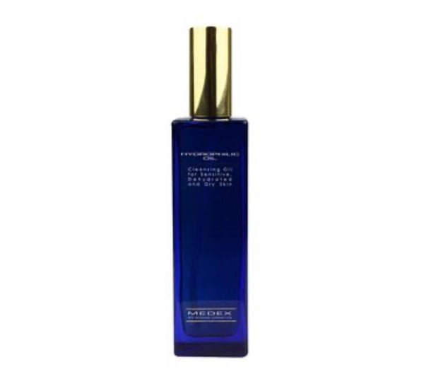 HYDROFIELE OLIE 120 ML.