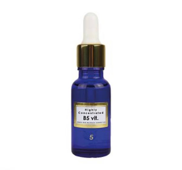 STERK GECONCENTREERDE B5 VIT. FLACON 20 ML