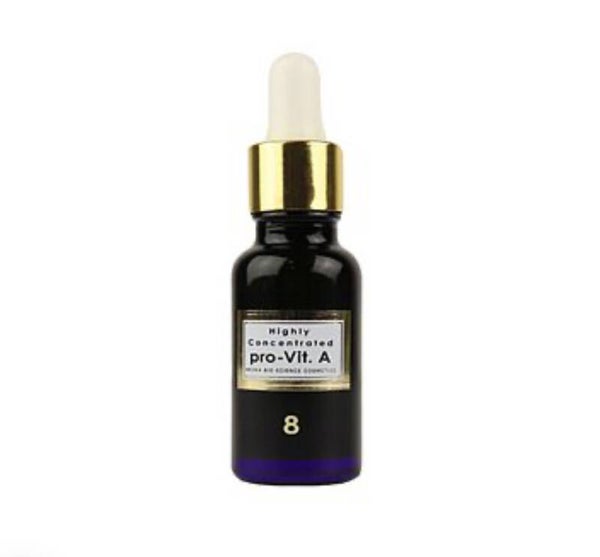 SERUM HOOGGECONCENTREERDE PRO-VIT. A 20 ML.